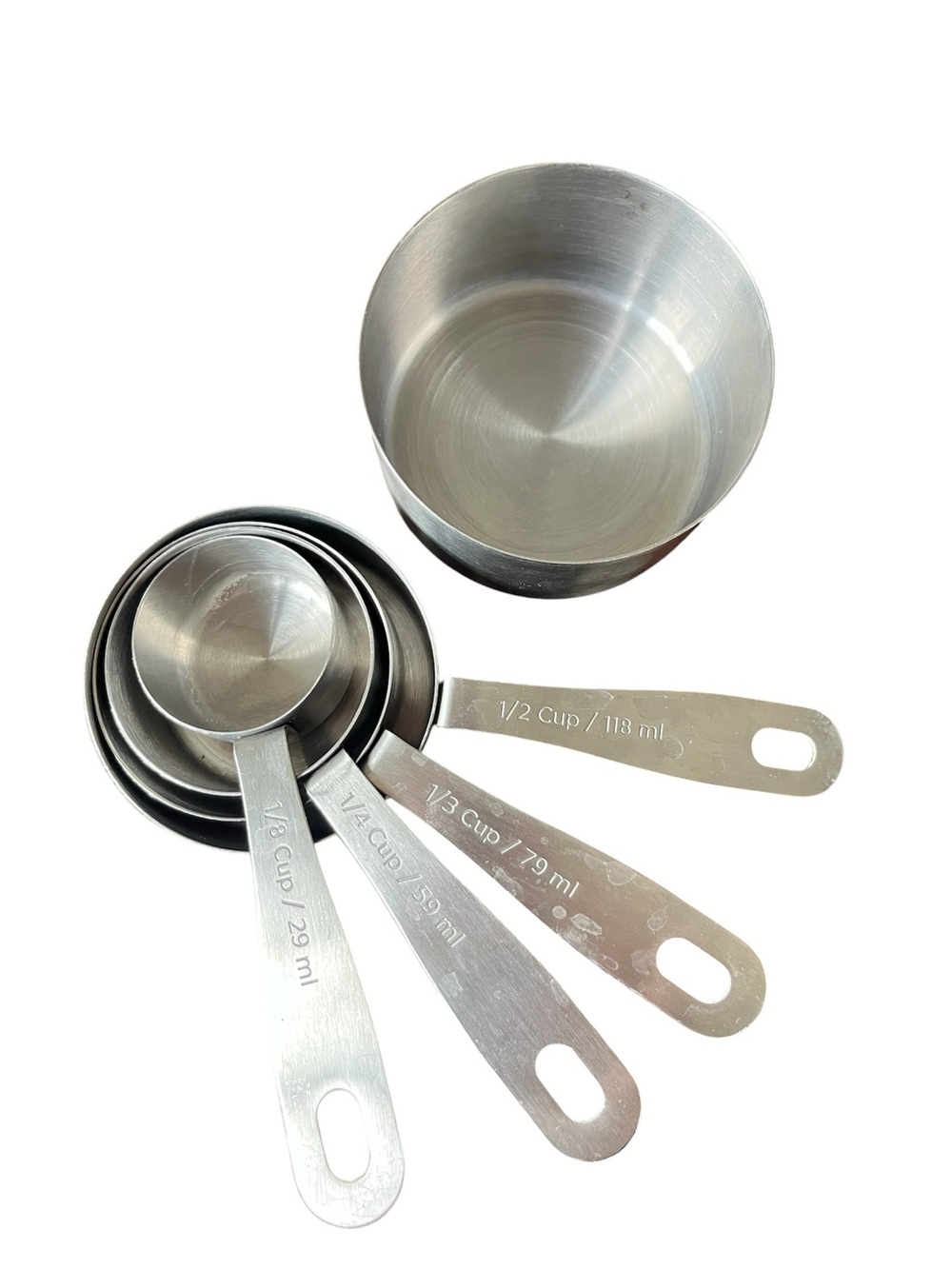 Measuring Cups (as is)